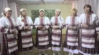 Вокальный коллектив 