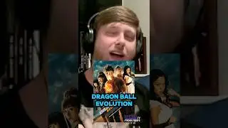 These Movies Should’ve NEVER Been Made! #harrypotter #endersgame #dragonballz #halloween #movies
