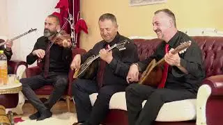 Vëllezërit Gashi -  7 DITË YMËR N'KËTË DYNJA