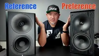 Reference vs. Preference: What's more important in Hi-Fi Audio?
