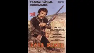 Kara Memed (1971)