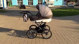 Mikado Milano в ткани