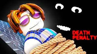 ROBLOX DEATH PENALTY