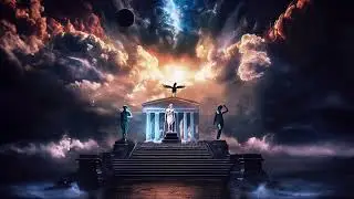 The 13 Brotherhood - Zeus (Epic Choir, Empowering, Glorious)