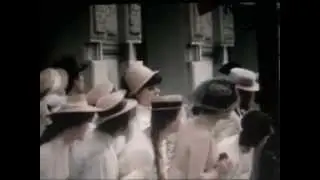 На съемках сериала ( май 1986 г. )