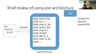 Assembly Code Review