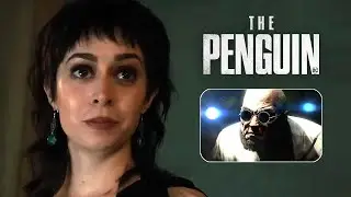 THE PENGUIN Episode 7 Trailer Breakdown, Theories & Predictions
