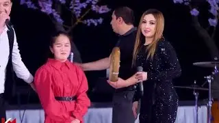 Sevinch Mo'minova - Nurzida Jonly ijro