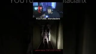 A 13 year old made this horror game 😱 