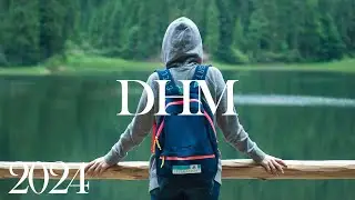 Самая красивая мелодия в мире! Музыка помогает расслабить нервную систему ! Музыка DEEP HOUSE 2024 !
