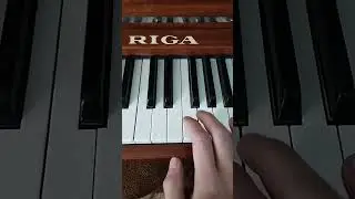 Потеряли Пацана на пианино 🎹 