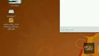 How to Get and Install Opera on Ubuntu 10.10 & Below