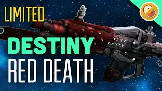 Destiny Red Death : 60 Second Review