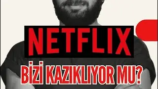 Netflix sizce bizi kazıklıyor mu?