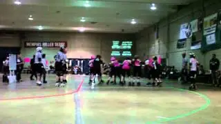 MRD vs. ARRG-4/14/12-Video 1