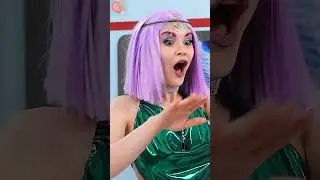 Вампир исцеляет ботаншу! (Часть 2) 
