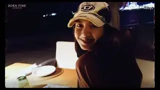 [РУС САБ] BLACKPINK - B.P.M. Roll #18