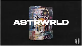 [FREE] Travis Scott Astroworld Drum Kit 2020