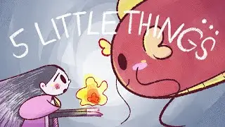 5 Things I Wish Someone Told Me When I First Started Digital Art
