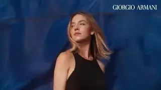 Introducing MY WAY PARFUM, the new refillable fragrance by Giorgio Armani 1