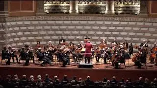 F.v. Suppé: Banditenstreiche (Ouvertüre) - Johann-Strauss-Orchester Wiesbaden, Herbert Siebert
