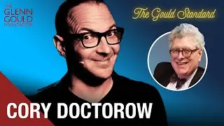 Ep. 39: Cory Doctorow - On Chokepoint Capitalism