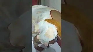 روتين تنظيف الحمام 🔥🔥