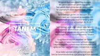 Canrüda - Tanem (2017)