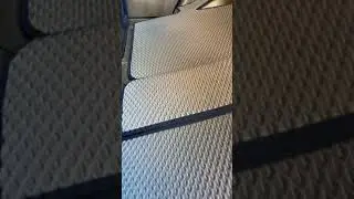 Mercedes Sprinter Полиуретановые коврики EVA (Volkswagen Crafter)
