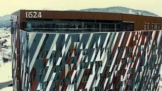 Hotel 1624 – Bose Professional Case Study