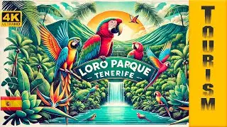 Loro Parque Tenerife: A Unique Journey into the World of Nature and Exotics