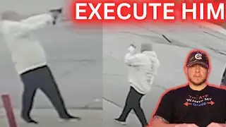 BRING BACK PUBLIC EXECUTIONS AFTER THIS