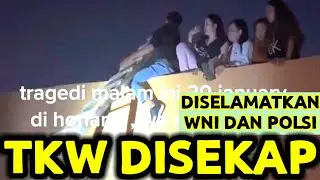TERJADI LAGI SAMA TKW DI ARAB TIMUR TENGAH DI UEA DUBAI TKW DISKAP OLEH WNI DAN WARGA BANGLADESH