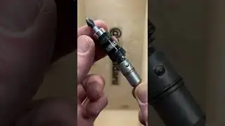 Адаптер для труднодоступных мест от компании Dewalt 😎