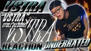 (REACTION) VSTRA - 