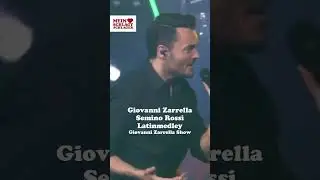 🌞 Für eine extra Portion gute Laune sorgen Giovanni und Semino mit ihrem Latinmedley #shorts