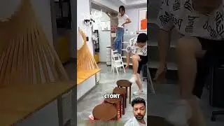 Стол из ikea 