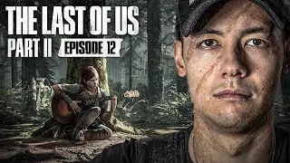 LE LOURD PASSÉ D'ABBY ! ► THE LAST OF US PART II #12