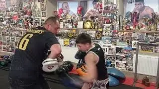 Марек Крауклис 