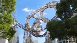 Япония, Yokohama стоит ли туда ехать? Какой это город?