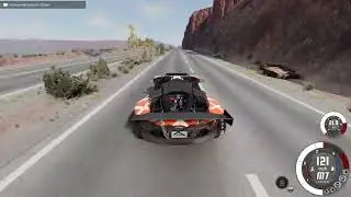 Играю в BeamNG.Drive