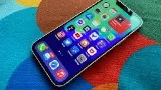 Iphone 12 Unboxing