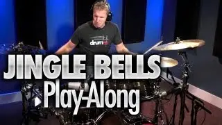 Merry Christmas Play-Along (Jingle Bells)
