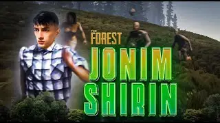 SONS OF THE FOREST/ HORROR BO'LADI