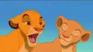 The Lion King - The 'F' Word (South Park)