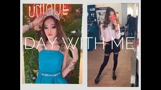 ВИЗАЖ, ПАРЕНЬ, УРОКИ || ALINA LI