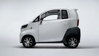 Ark Zero Electric Launched | Features And More