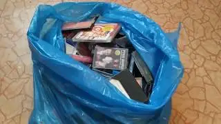 Клад из прошлой музыкальной эпохи