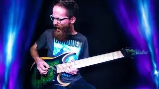 NOSTALGIC ADVENTURE || New Prog Jazz Rock