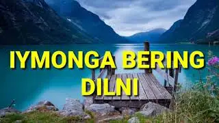 IYMONGA BERING DILNI. YETIMGA BERING PULNI.